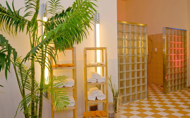 Offenbach Plaza Hotel
