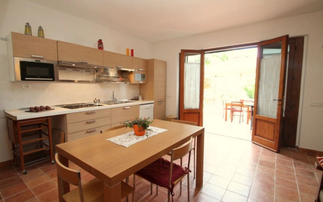 Villa Tresino Flats Santa Maria di Castellabate