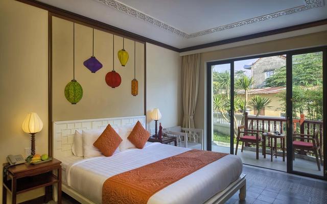 Cozy Hoian Boutique Villas