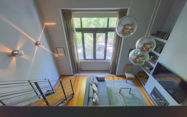 Lisbon Premium Loft by Homing