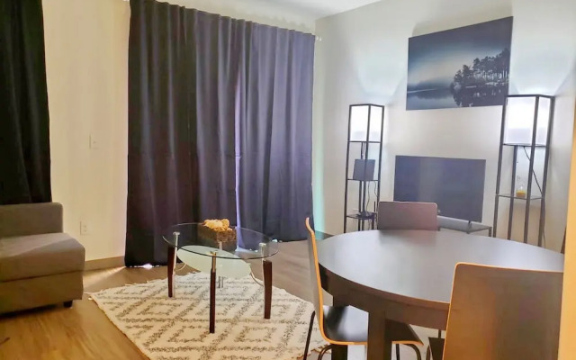 Pelicanstay in Pioneer Square