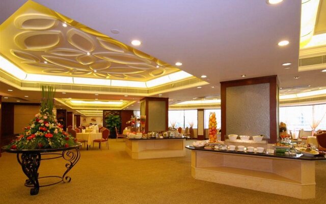 Rosedale Hotel and Suites Guangzhou