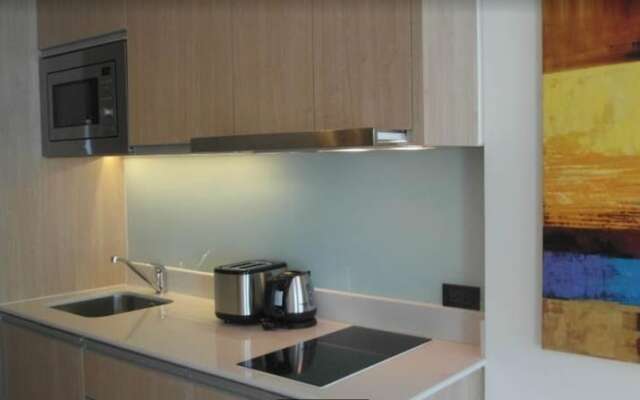 The Cliff Condominium Floor 10th Number 1007