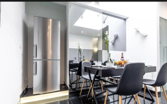 Easy Vienna Penthouse