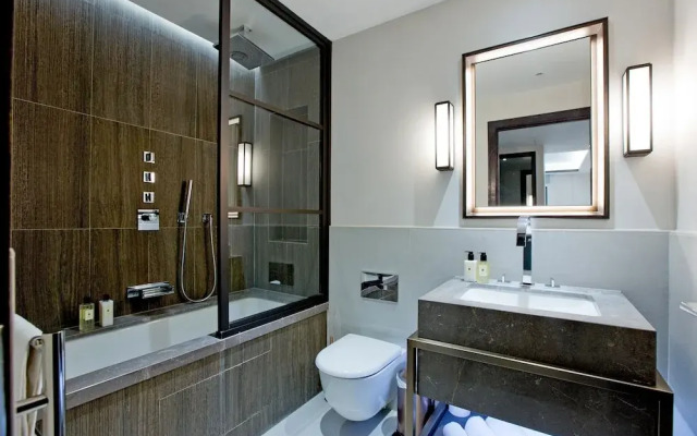 2-bed Superior Apt 415