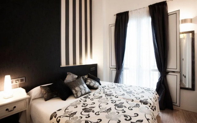 Siete Revueltas Singular Apartments