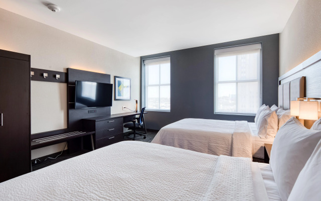 Holiday Inn Express Kansas City Downtown by IHG