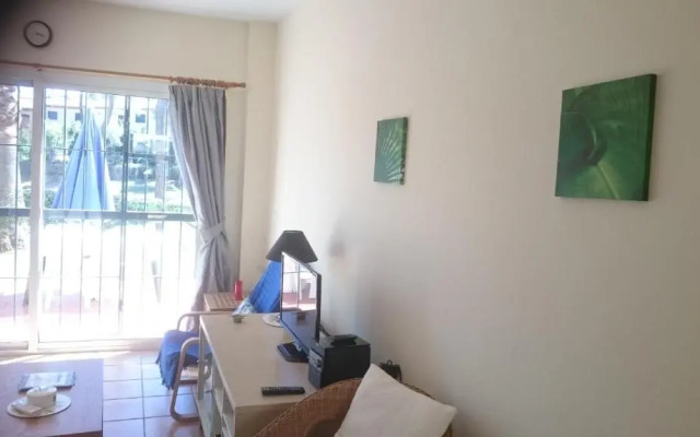 GROUND FLOOR 2 BED OWN GARDEN Islantilla Golf