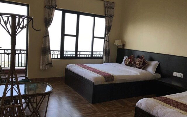 Superview Bed & Breakfast