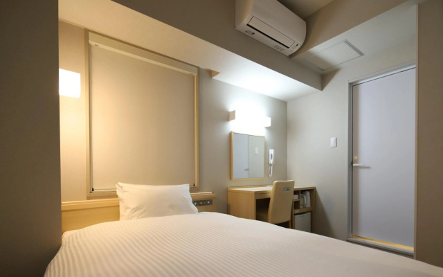 AB Hotel Shiojiri