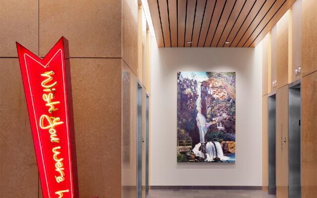 InterContinental Minneapolis - St. Paul Airport by IHG