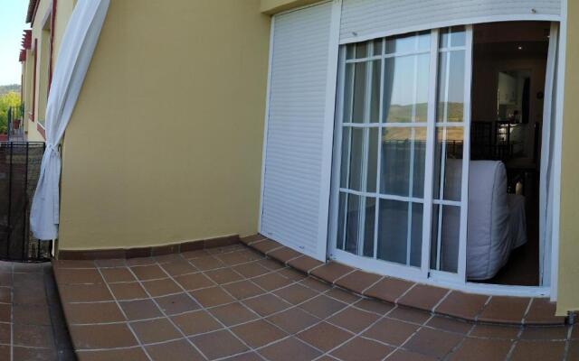 Albatros Golf Costa Esuri Ayamonte Huelva