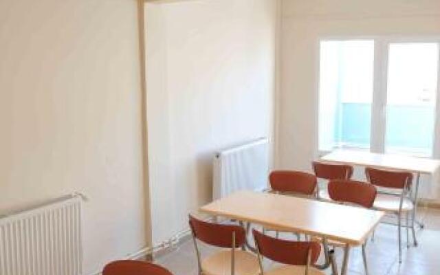 Beyazit Hotel & Hostel