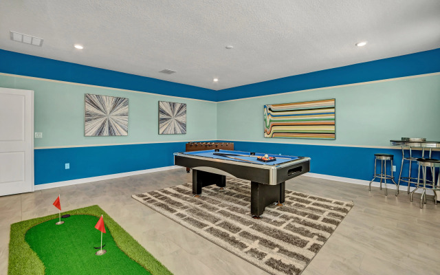 780DROP, Davenport , US