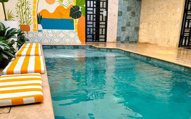 Hotel Valladolid