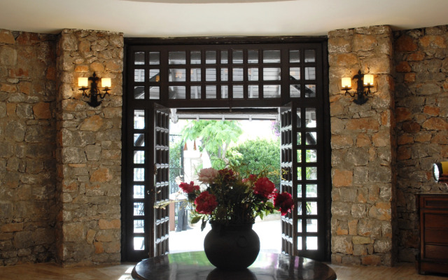 Marti La Perla Hotel - All Inclusive - Adult Only