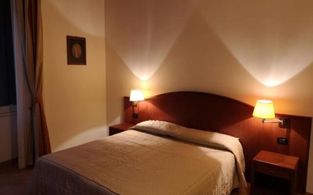 Comfort Rooms Villa Gaia Tor Vergata