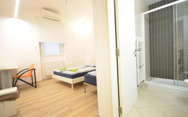 Rooms Ambrozic