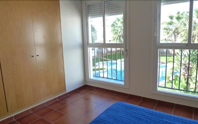 Palm Beach Apartamentos