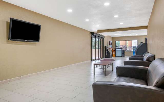 Clarion Inn Orlando International Drive - ICON Park