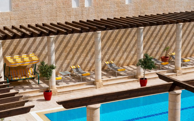 Mövenpick Resort Petra
