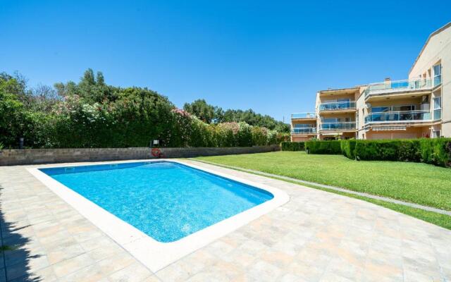Hauzify I Apartament Cala Pepo
