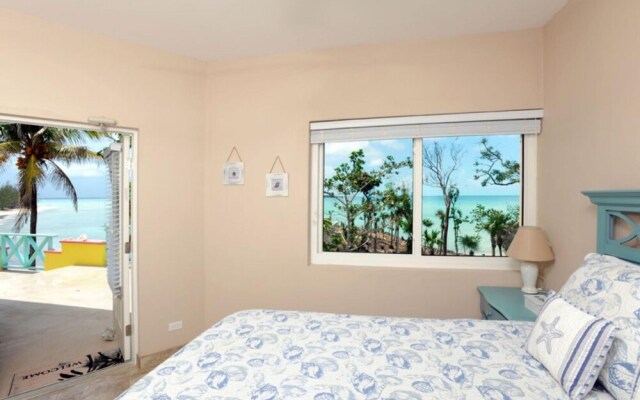 Pau Pau Beach Estate by Eleuthera Vacation Rentals