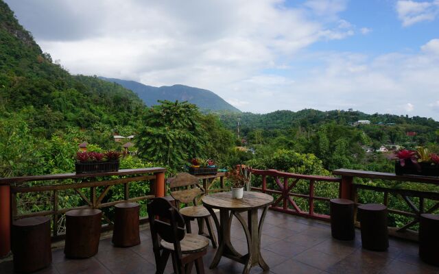 Suanboon Cottage