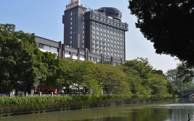 Vienna International Hotel (Foshan Shunde Fengcheng)