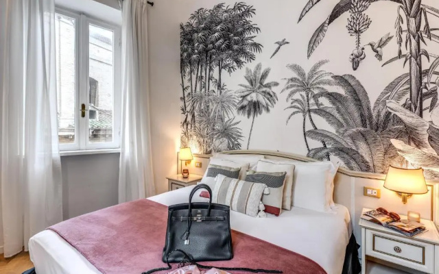 Baboon Room