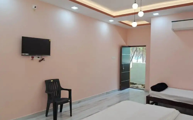 Ocean Mist Beach Homestay