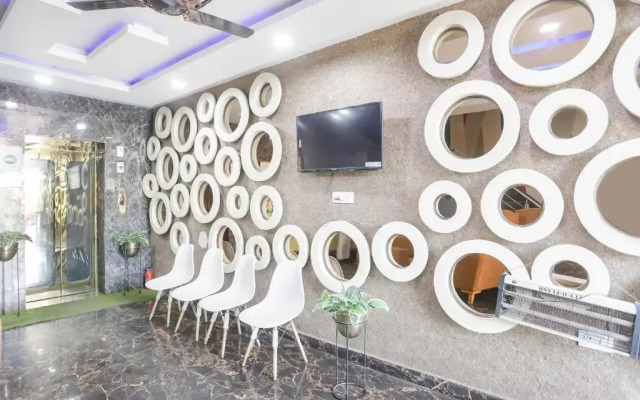 Krishna Inn By WB Economy