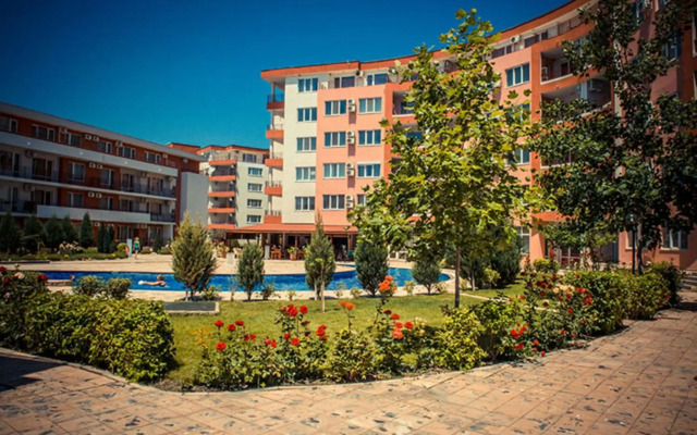 Privilege Fort Beach