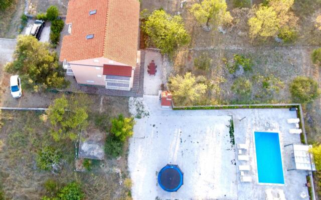 Marino - With Parking - A1