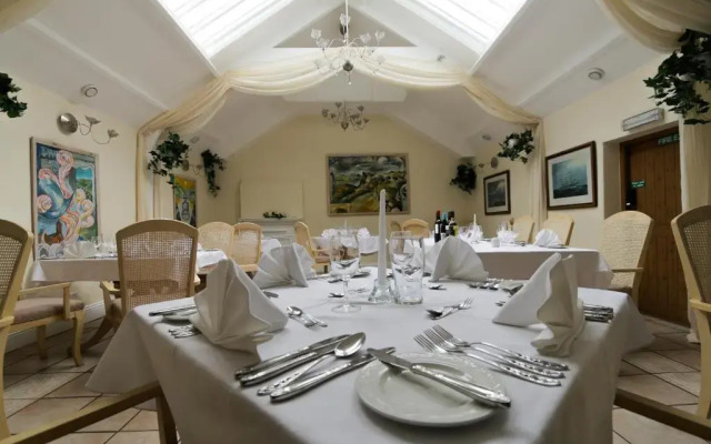 Centre of Britain Hotel & Restaurant