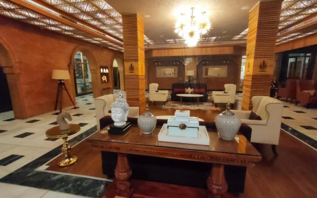 Hotel Natraj