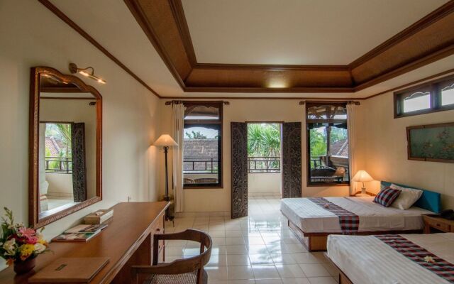 DePradha Guest House