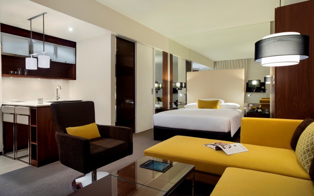Centro Capital Doha By Rotana
