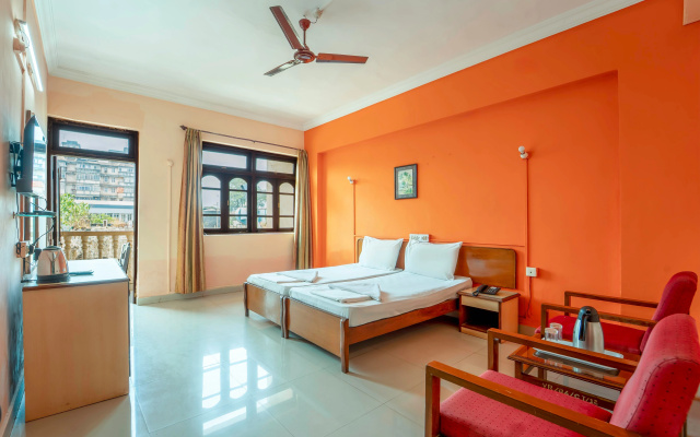 Vasco Residency – Guest Rooms – South Goa