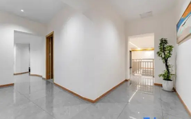 Mochu Homestay (Jiefangbei Pedestrian Street Eighteen Steps Store)