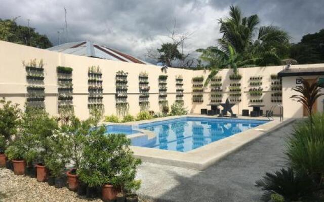 Matabungkay Beach Hotel