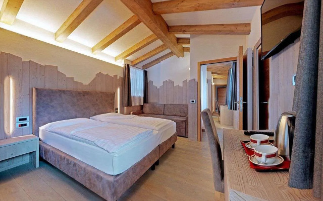 Hotel Madonna delle Nevi