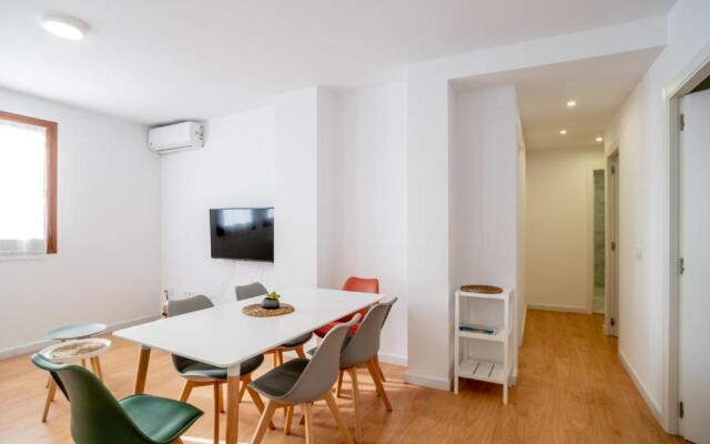 Apartamento Rural New Folch II