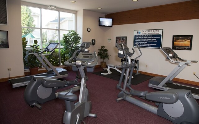 Palace View Resort by Spinnaker Resorts