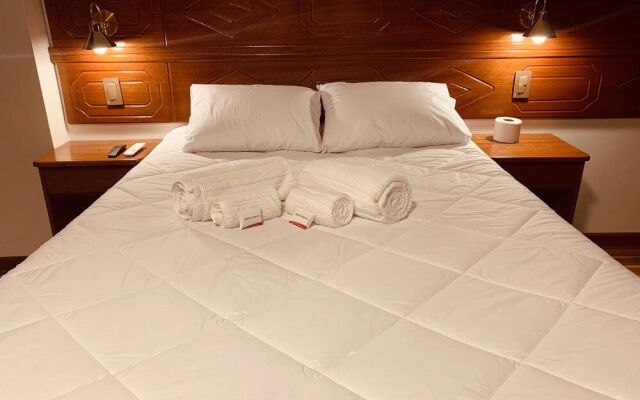 Hotel Daylu Cusco