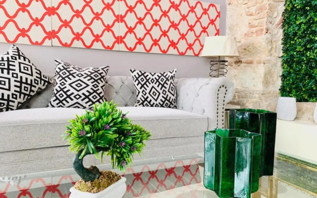 AmazINN Places Casco Viejo unique Desing and Pool II