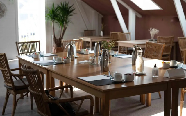 Hjerting Badehotel - Esbjerg