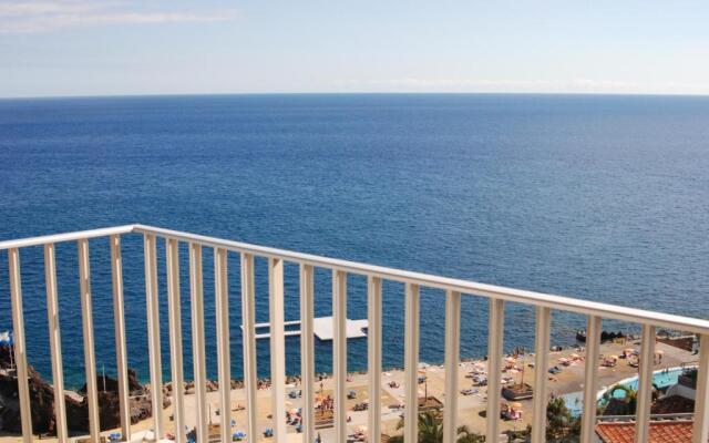 Apartamentos do Mar