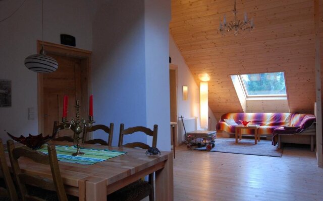 Ferienwohnung Sonnenhof