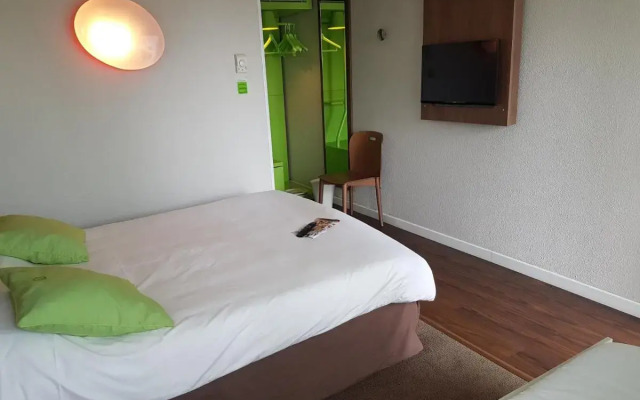 Pink Rainbow Hotel